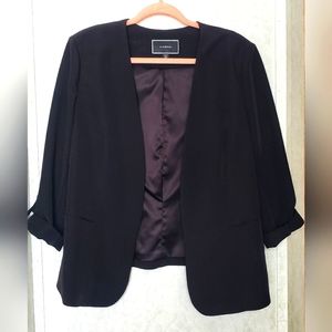 Le Chateau Women's Blazer
